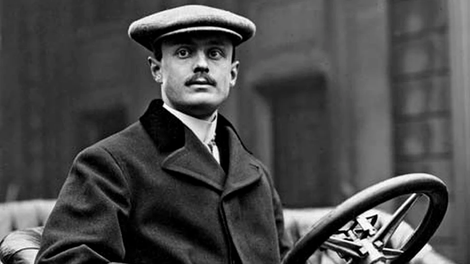 Părintele Rolls Royce, aviatorul care a murit la doar o lună după ce a făcut istorie cu avionul deasupra Canalului Mânecii