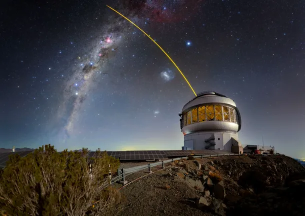 nor metalic gigantic