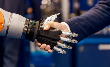 Brațele robotice, parte a corpului uman? Rezultatele uimitoare de la un experiment recent