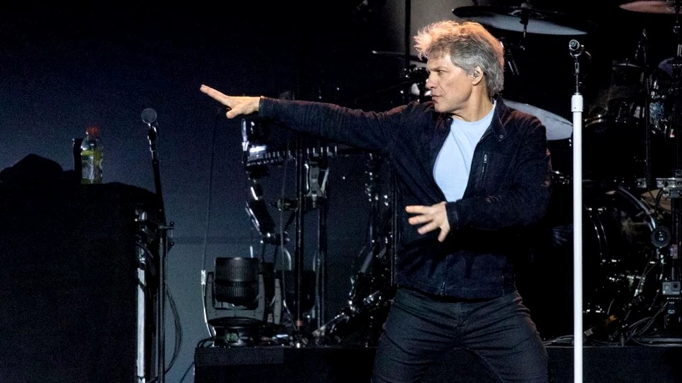 Bon Jovi dezvăluie titlul viitorului album Cum vor fi noile piese
