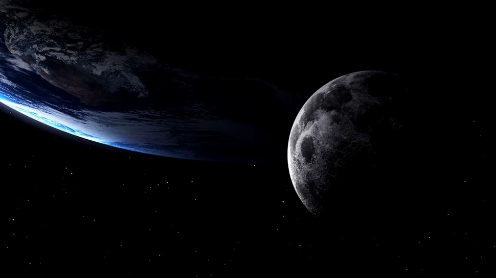 După 45 de ani de analize, cercetătorii au reuşit să determine vârsta minimă a Lunii cu ajutorul rezidurilor aduse pe Pământ de misiunea Apollo 14