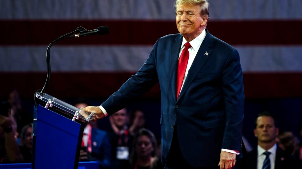 Administrația Trump a ordonat ștergerea informațiilor despre schimbările climatice de pe site-urile guvernamentale