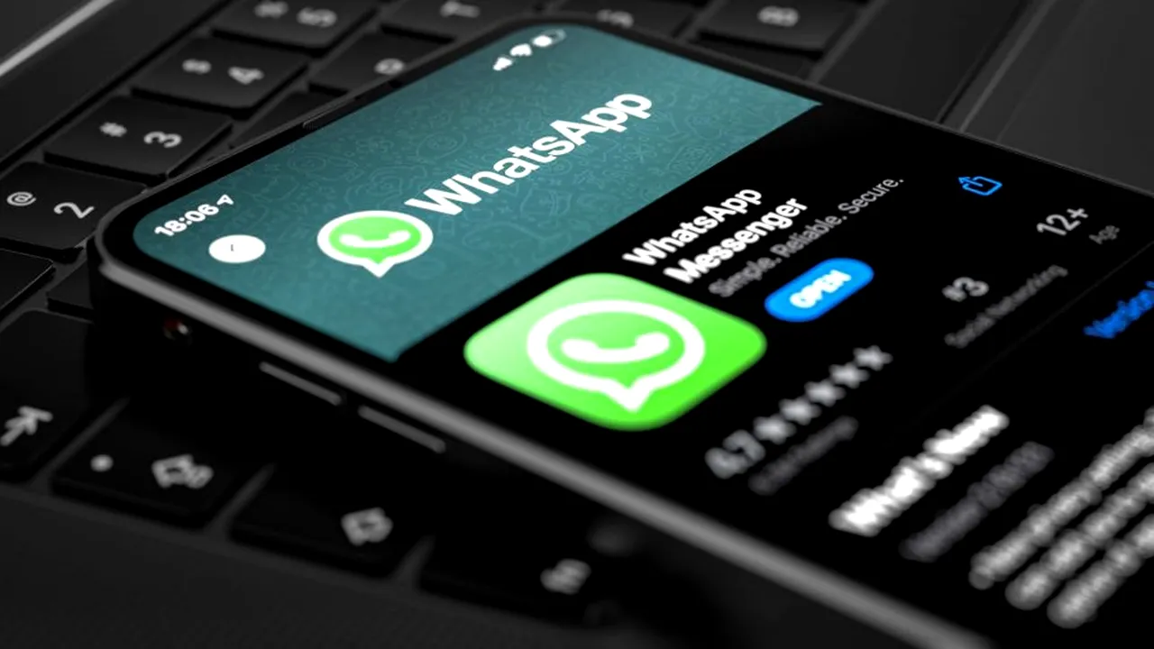 WhatsApp 