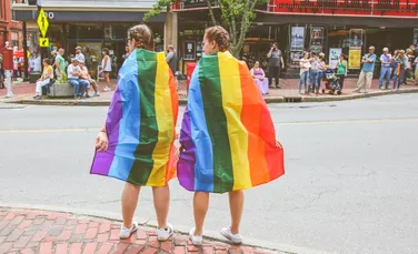 Una dintre cele mai radicale legi anti-gay propuse vreodată în lume