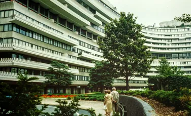 Controversele din spatele afacerii Watergate