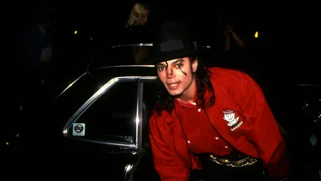 Ce rudă îl va interpreta pe Michael Jackson într-un film biografic?