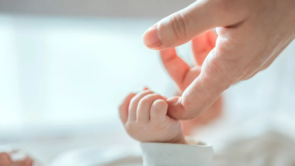 Un francez a devenit tată, pentru a șaptea oară, la vârsta de 91 de ani