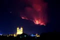 Cercetătorii au găsit dovezi microscopice că magma se fracturează și se reface în mod repetat în timpul erupțiilor