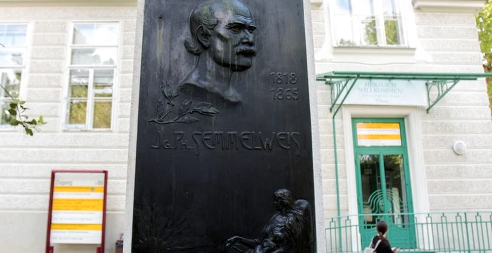 Ignaz Semmelweis, părintele procedurilor antiseptice şi salvatorul mamelor