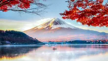 Noi taxe de acces pe Muntele Fuji! De ce face Japonia acest lucru?