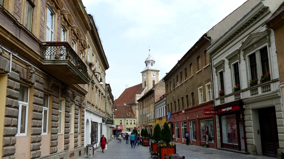Cât de vulnerabilă este populația României în fața riscurilor