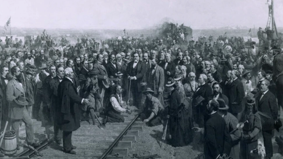 Cel mai mare proiect ingineresc al secolului XIX a schimbat pentru totdeauna SUA