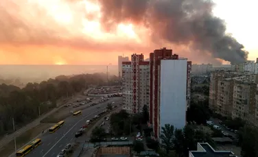 Cea mai mare donație de drone făcută vreodată de Marea Britanie