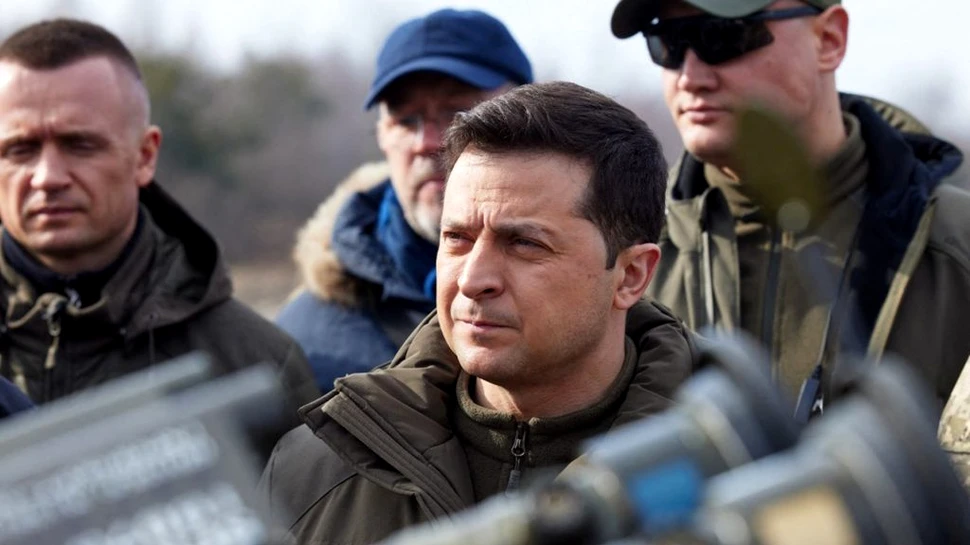 Kremlinul a trimis mercenari ruși în Kiev, însă operațiunea nu a decurs conform planului