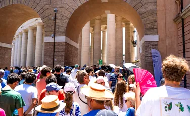 Cum încearcă o țară europeană să combată supraturismul în 2026?