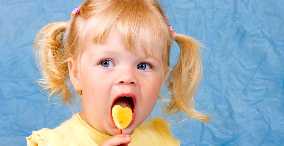4 moduri surprinzătoare în care zahărul afectează sănătatea copiilor