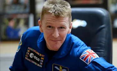 Emoţionant! Capsula Soyuz, cu trei astronauţi la bord, printre care şi un fost maior britanic, s-a conectat la ISS – VIDEO