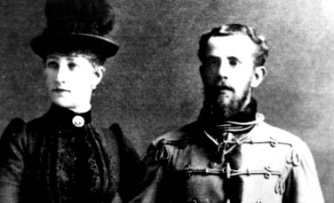 O cutremurătoare poveste de dragoste, sfârşită tragic. Cum a murit moştenitorul tronului Austro-Ungariei împreună cu amanta sa