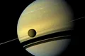 În urmă cu 367 de ani a fost descoperită Titan, cea mai mare lună a lui Saturn