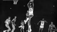 Sportivul care s-a lăudat că a avut 20.000 de femei. Wilt Chamberlain, cel mai bun marcator din istoria baschetului