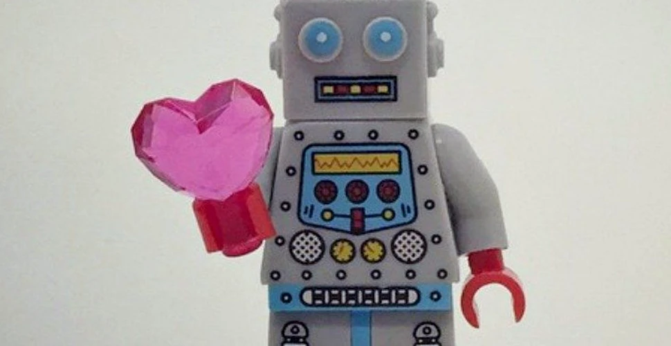 Noii roboţi vor crea legături emoţionale cu noi