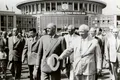 În urmă cu 60 de ani s-a stins din viaţă liderul comunist Gheorghe Gheorghiu Dej
