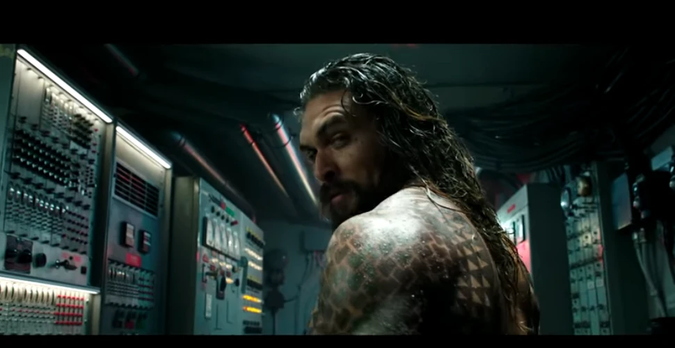 Lungmetrajul „Aquaman” rămâne lider în box office-ul nord-american de weekend