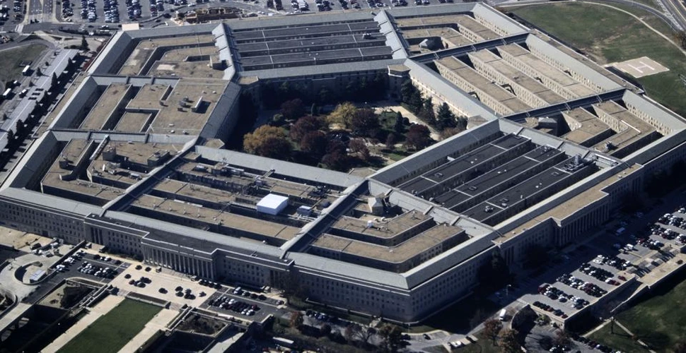Originea formei clădirii Pentagonului. De ce Roosevelt l-a vrut în ”Fundul Iadului”