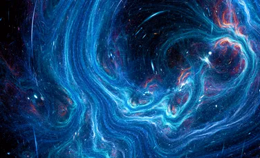 Oamenii de știință au creat cea mai rece materie din Univers
