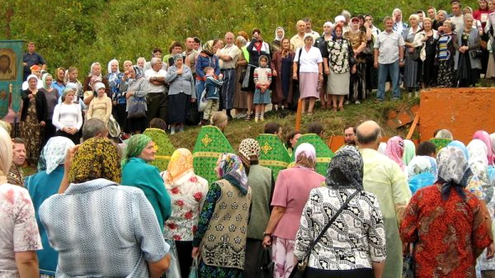 Religia – soluţia împotriva nefericirii?