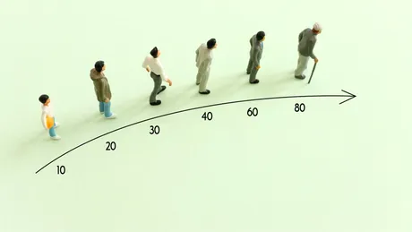 Cum ne influențează vârsta mai mult decât credem