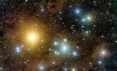 Cele mai apropiate găuri negre de Pământ, descoperite în roiul stelar Hiade