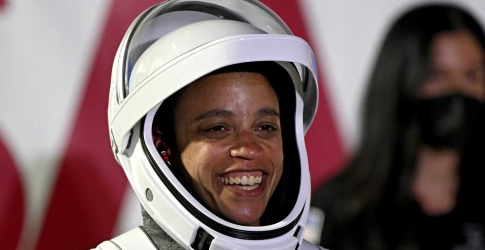 Prima lucrare științifică publicată din spațiu îi aparține astronautei Jessica Watkins