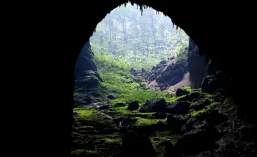 Test de cultură generală. Care este cea mai mare peșteră din lume?