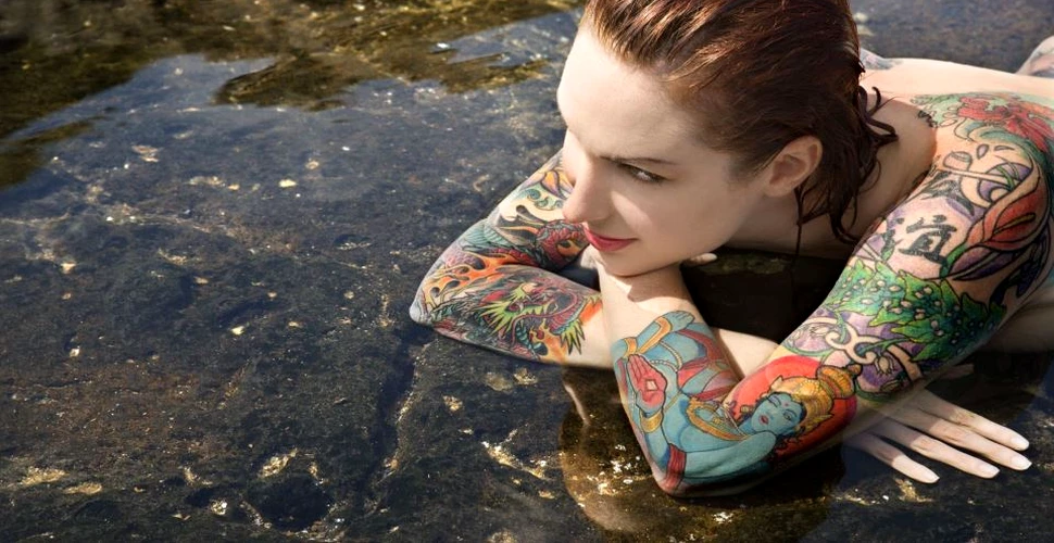Tatuajele pot provoca o serie de boli care pot fi letale