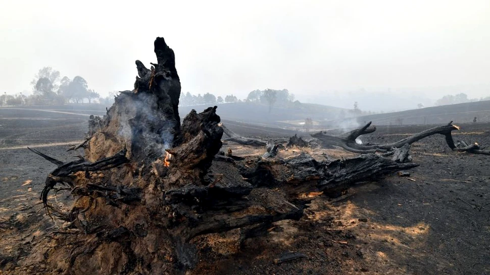 Schimbarea anotimpurilor ar putea crea noi probleme în Australia