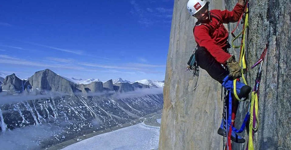 ”Plămânul cu picioare”, legenda alpinismului Alex Lowe, a rămas conservat timp de 16 ani în gheaţa din Himalaya – VIDEO