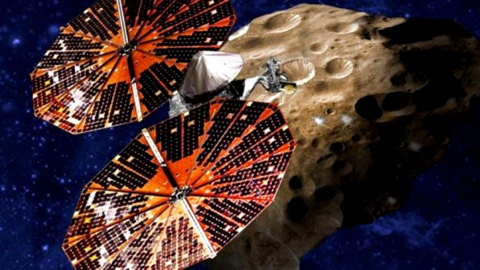 NASA va lansa două misiuni spaţiale spre nişte asteroizi despre care se crede că poartă indicii cu privire la începuturile Sistemului Solar. „Este o oportunitate unică.”