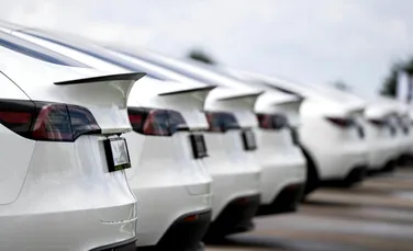 UE și China încă nu reușesc să ajungă la un acord în privința importurilor de mașini electrice