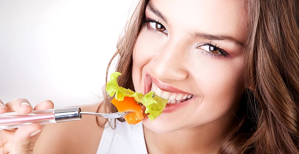 A fost identificat factorul ce te face să slăbeşti cu 55% mai puţin atunci când ţii dietă!