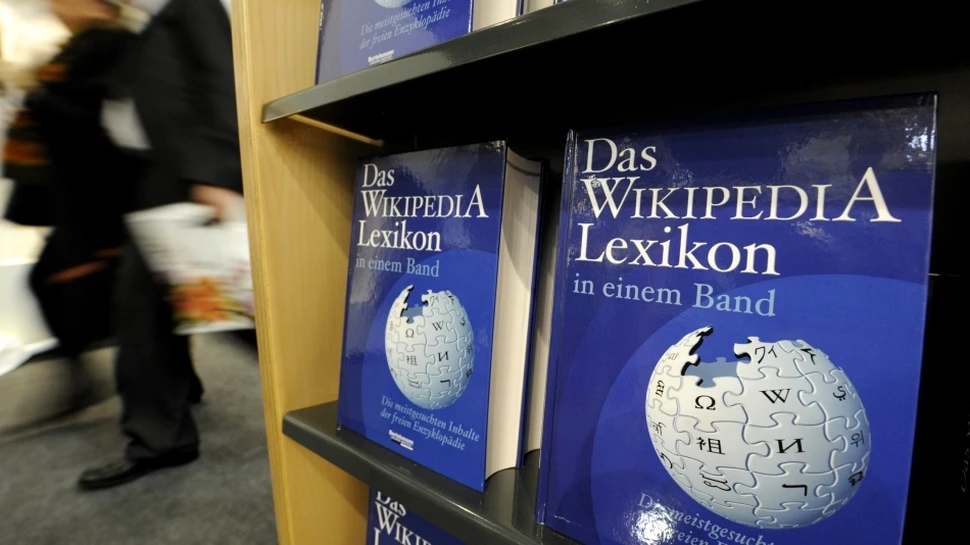 Care au fost cele mai căutate articole de pe Wikipedia în 2012?