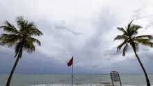Stare de urgență și evacuări pe coasta de est a SUA din cauza uraganului Erin