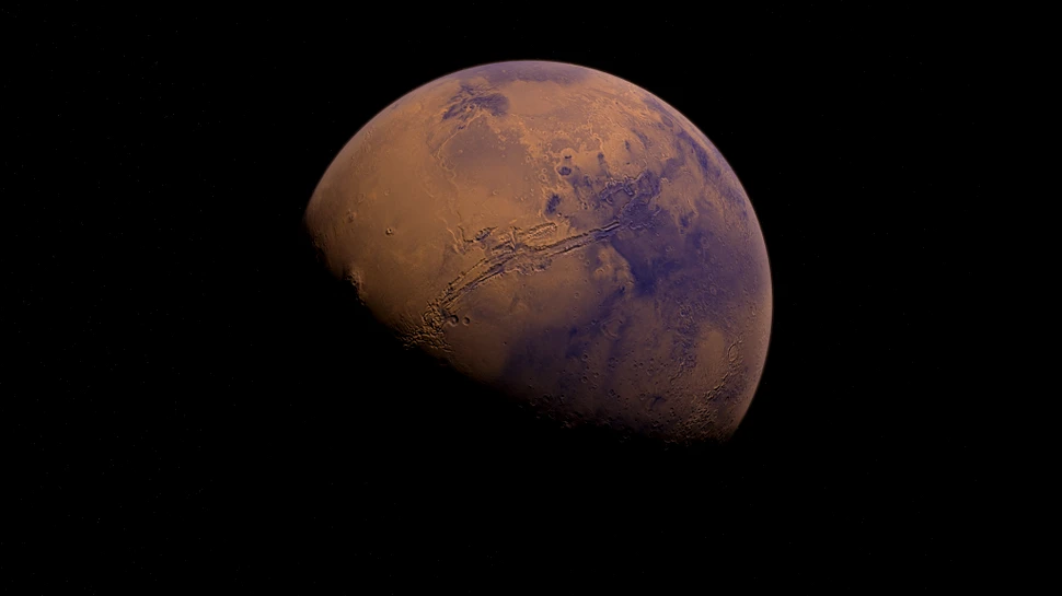 Noi reguli de protecție planetară pentru misiunile pe Lună și pe Marte