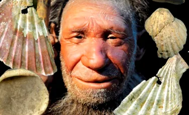 Omul de Neanderthal – primul metrosexual al planetei?