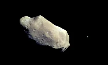 NASA pregăteşte astronauţi pentru o misiune pe un asteroid