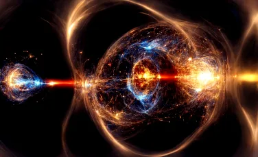 Descoperire fascinantă în domeniul fuziunii, posibilă cu laserul gigantic din „Star Trek”