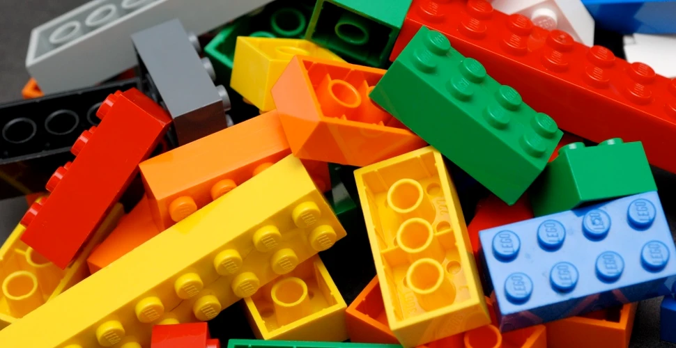 LEGO a anunţat o campanie inedită. Ce va apărea pe cutiile cu piese