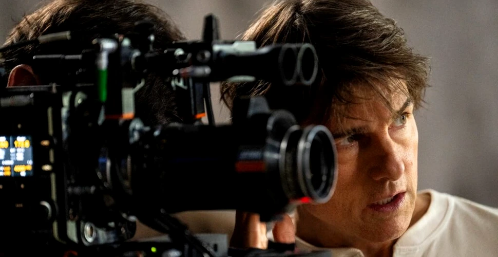 Ce record a doborât Tom Cruise pe platourile de filmare pentru Mission Impossible 8?