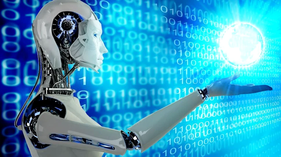 Premieră în lumea inteligenţei artificiale ce o duce la următorul pas: o A.I. a primit rezidenţă în Tokyo