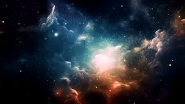 Ce ar putea fi un obiect misterios observat recent de Telescopul Webb?